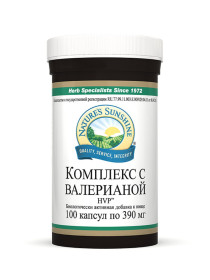 Комплекс с валерианой (HVP)