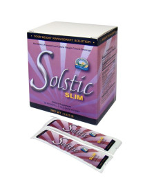 Солстик Слим (Solstic Slim)